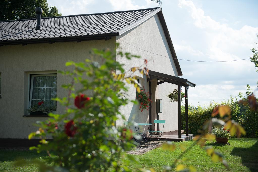 Hotel Osrodek Wypoczynkowy Wagabunda Mikołajki Exterior foto